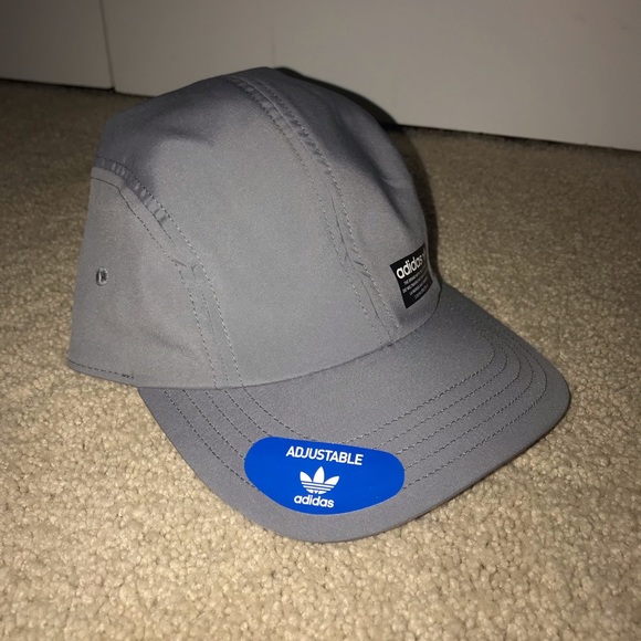 adidas Other - Adidas Brimmed Hats